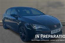 Used Seat Leon