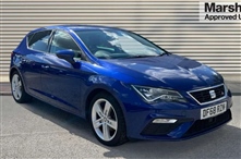 Used Seat Leon