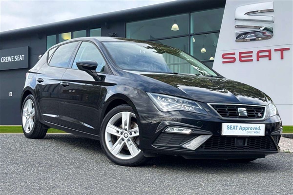 Large image for the Used Seat Leon