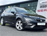 Seat Leon Image 1