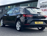 Seat Leon Image 2