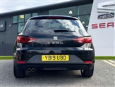 Seat Leon Image 4