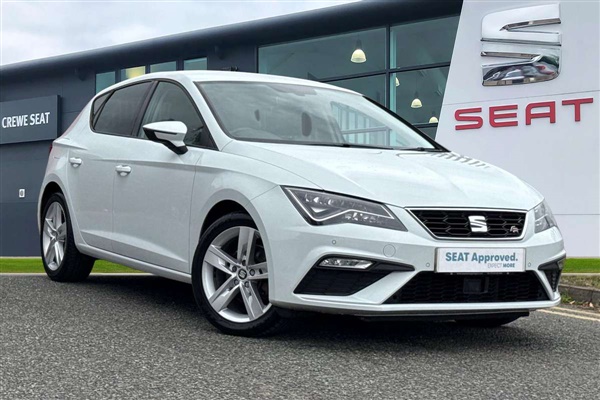 Large image for the Used Seat Leon