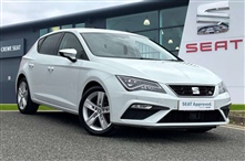 Used Seat Leon