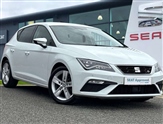 Seat Leon Image 1