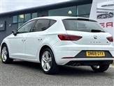 Seat Leon Image 2