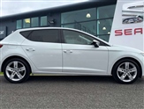 Seat Leon Image 3