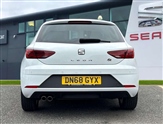 Seat Leon Image 4