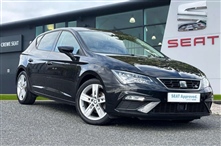 Used Seat Leon