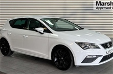 Used Seat Leon