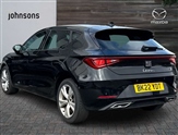 Seat Leon Image 2