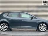 Seat Leon Image 2