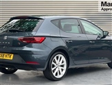 Seat Leon Image 3