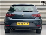 Seat Leon Image 4