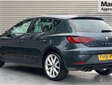 Seat Leon Image 5