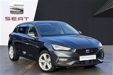 Used Seat Leon