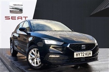 Used Seat Leon