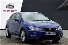 Used Seat Leon