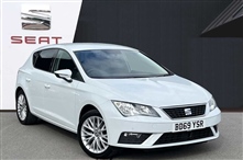 Used Seat Leon