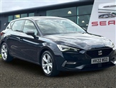 Seat Leon Image 1