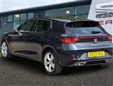 Seat Leon Image 3