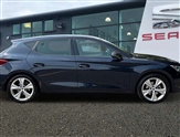 Seat Leon Image 4
