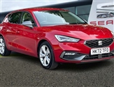 Seat Leon Image 1
