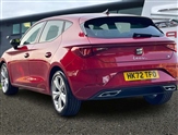 Seat Leon Image 3