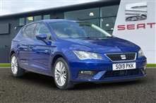 Used Seat Leon