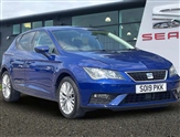 Seat Leon Image 1
