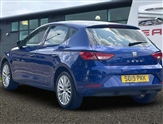 Seat Leon Image 3