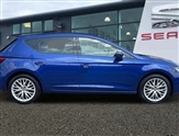 Seat Leon Image 4