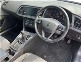 Seat Leon Image 6
