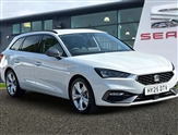 Seat Leon Image 1