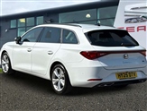 Seat Leon Image 3