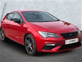 Seat Leon Image 1