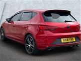 Seat Leon Image 2
