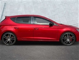 Seat Leon Image 3
