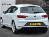 Seat Leon Image 2