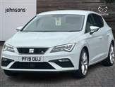 Seat Leon Image 4