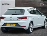 Seat Leon Image 5