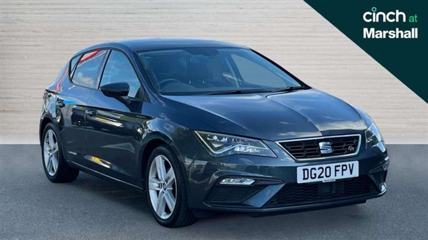 Large image for the Used Seat Leon
