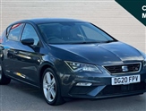 Seat Leon Image 1
