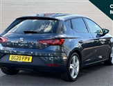 Seat Leon Image 3