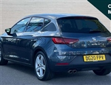 Seat Leon Image 5