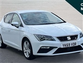 Seat Leon Image 1