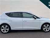 Seat Leon Image 2