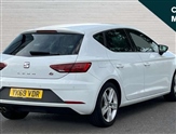 Seat Leon Image 3