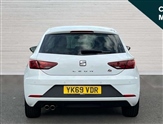 Seat Leon Image 4