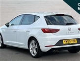 Seat Leon Image 5